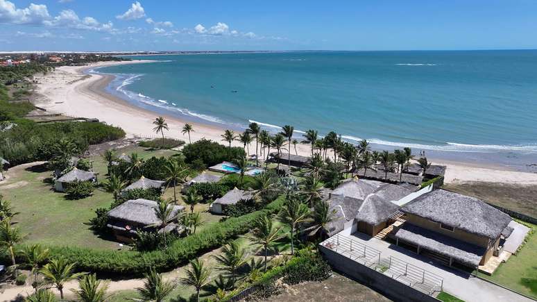 Litoral piauiense &eacute; recheado de paisagens incr&iacute;veis &ndash; depositphotos.com / Cristian_Lourenco