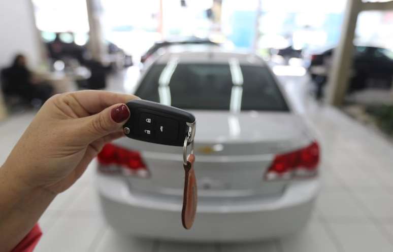 Venda de seminovos e usados ultrapassou as 13 milh&otilde;es de unidades em setembro