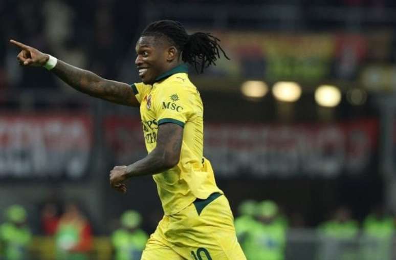Milan turns on Fiorentina and takes the lead in the Italian Milan turns on Fiorentina and takes the lead in the Italian