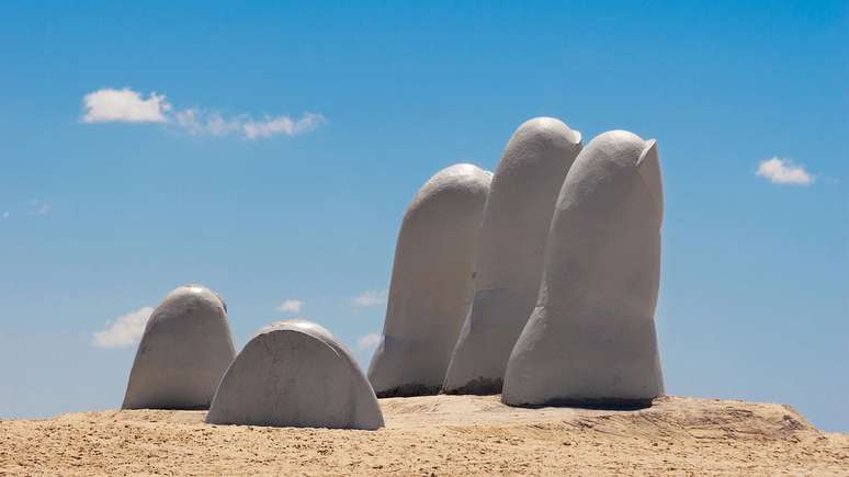 Casapueblo &ndash; depositphotos.com / xura