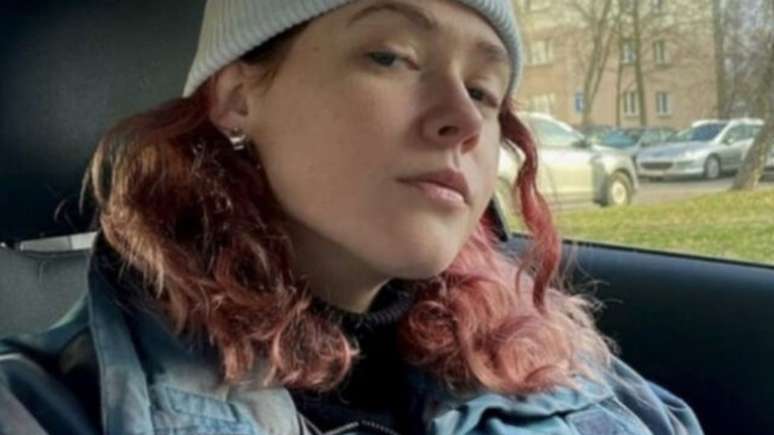 TRAGEDY! A 26-year-old model is killed and has her organs removed after falling for a scam TRAGEDY! A 26-year-old model is killed and has her organs removed after falling for a scam