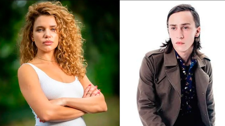 Bruna Linzmeyer and Keir Gilchrist help put a face to autism in fiction