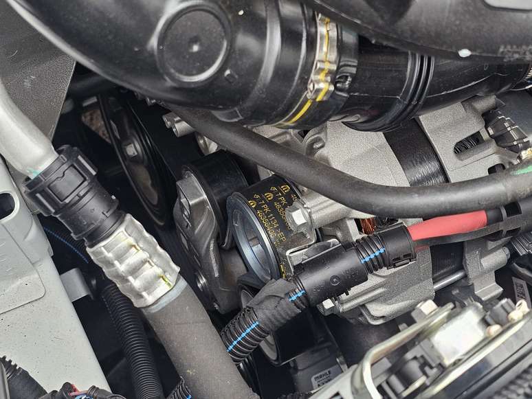 Fiat Fastback Impetus T200 Hybrid 2026