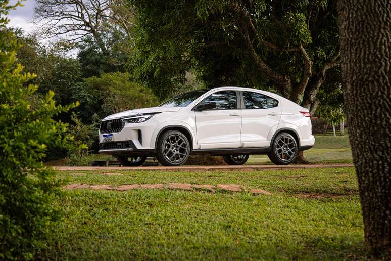 Fiat Fastback Impetus 2026