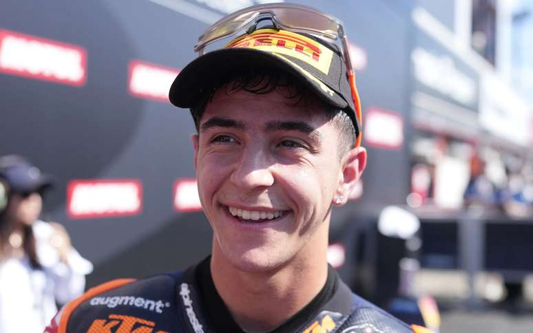 Rueda conquista décima vitória da temporada