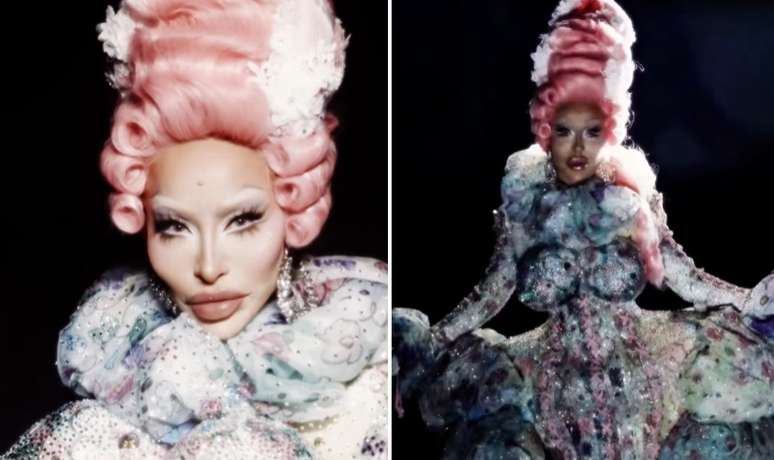 Sabrina Sato shines at Sephora ball as “Madame of Exaggerations” Sabrina Sato shines at Sephora ball as “Madame of Exaggerations”