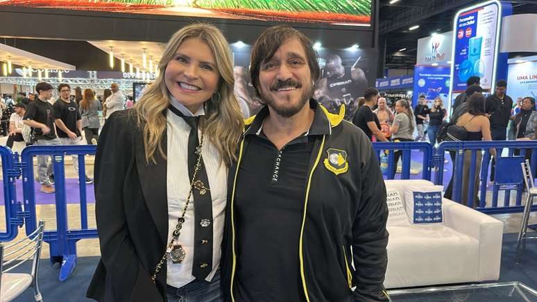 Flávio Perez | On Board 360