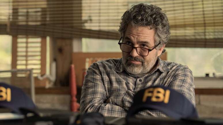 'Task Unidade Especial', série policial com Mark Ruffalo, terá uma 2ª temporada (Divulgação/HBO)