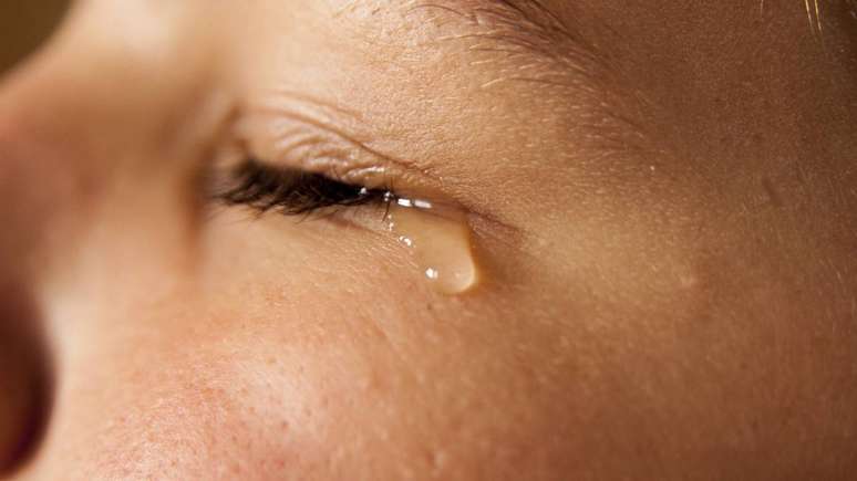 What does it mean to feel like crying out of nowhere? Know that it’s not a drama What does it mean to feel like crying out of nowhere? Know that it’s not a drama