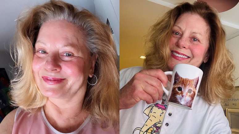 Vera Fischer critica etarismo e falta de espaço para veteranos na TV