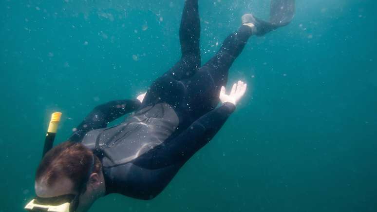 Os atletas desta modalidade precisam desenvolver habilidades f&iacute;sicas e mentais espec&iacute;ficas -depositphotos.com / microgen