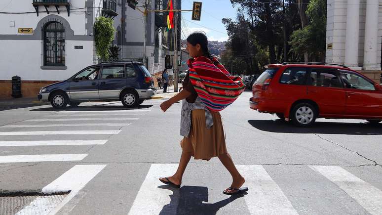 O voto dos desiludidos com a esquerda foi fundamental para a vit&oacute;ria de Paz