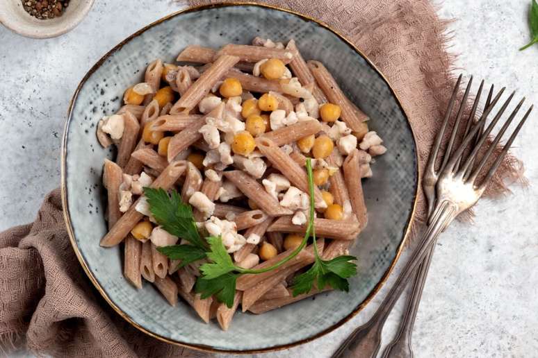 Lunch of the week: 5 protein-rich recipes to include in your diet