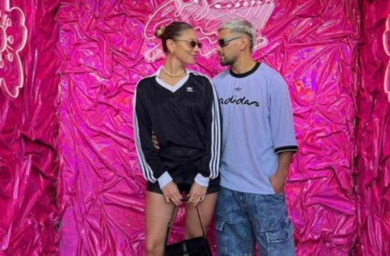 Desabafo de Camila Bastiani sobre tentativa de assalto no Rio –