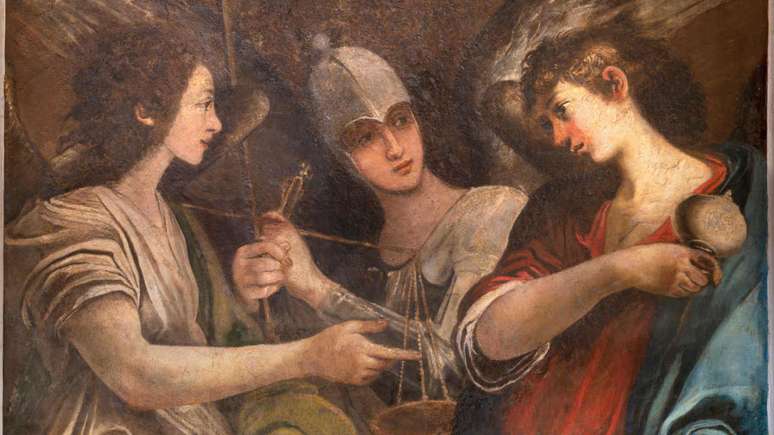 Na tradição cristã, os arcanjos são considerados poderosos seres celestiais. Conte com a proteção dos três arcanjos com algumas orações!