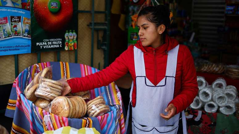 Infla&ccedil;&atilde;o alta &eacute; um dos problemas atuais da economia boliviana