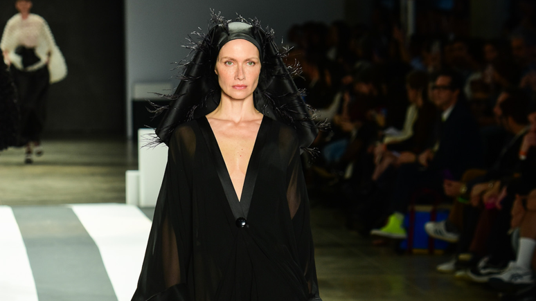 Day 7: Top models return to SPFW on their 30th anniversary Day 7: Top models return to SPFW on their 30th anniversary