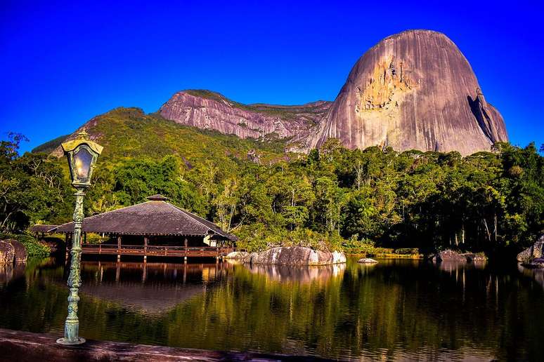 The surprising and little-known attractions of Pedra Azul State Park The surprising and little-known attractions of Pedra Azul State Park