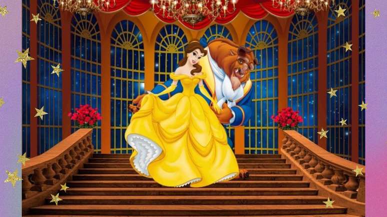 10 frases para voc&ecirc; se apaixonar (ainda mais) por A Bela e a Fera!