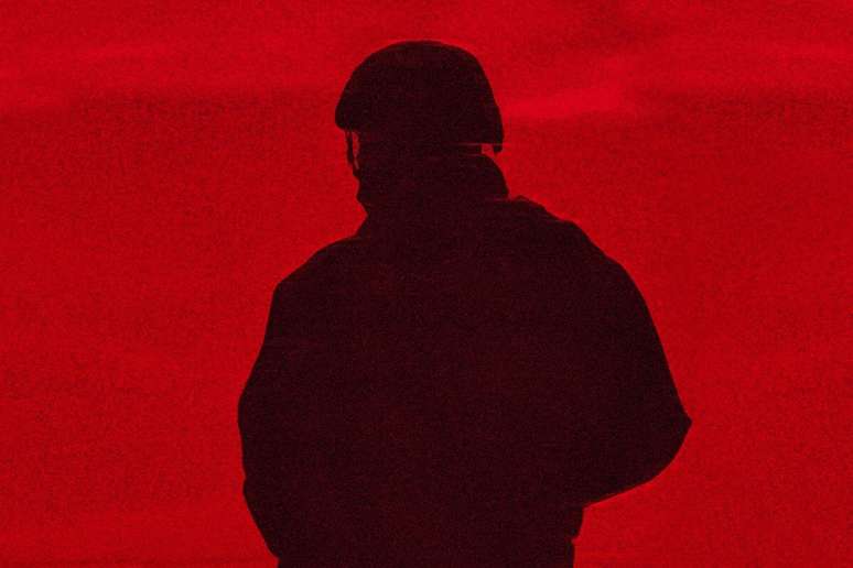 “House of Dynamite” follows apocalyptic terror and the investigations by North American authorities in the face of a nuclear attack 