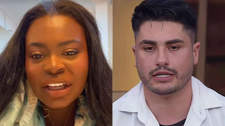 Lucas Souza once again criticizes his ex, Jojo Todynho: “He made my life hell” Lucas Souza once again criticizes his ex, Jojo Todynho: “He made my life hell”