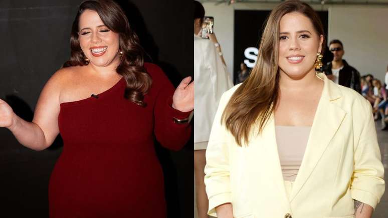 Tati Machado talks about her body on TV and being a symbol for other women