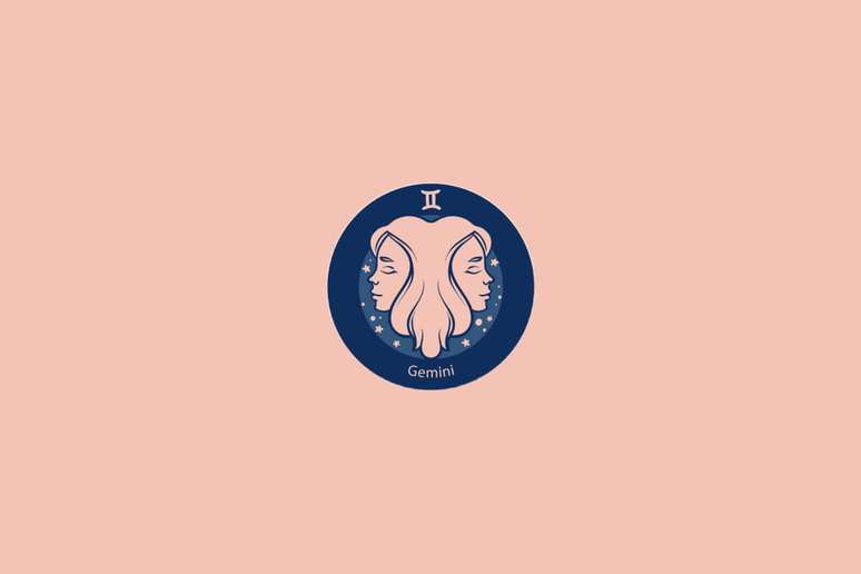 Gemini must use intelligence to protect themselves Gemini must use intelligence to protect themselves