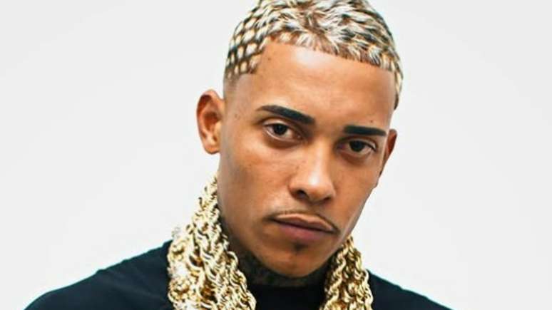 MC Poze (Reprodução/Instagram)