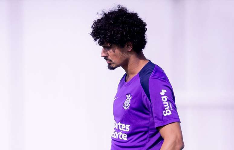 Andr&eacute; Ramalho volta a ser op&ccedil;&atilde;o para Dorival J&uacute;nior &ndash;