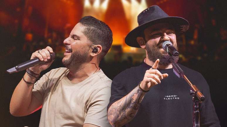 Jorge and Mateus explain why they ended their careers after 21 years Jorge and Mateus explain why they ended their careers after 21 years