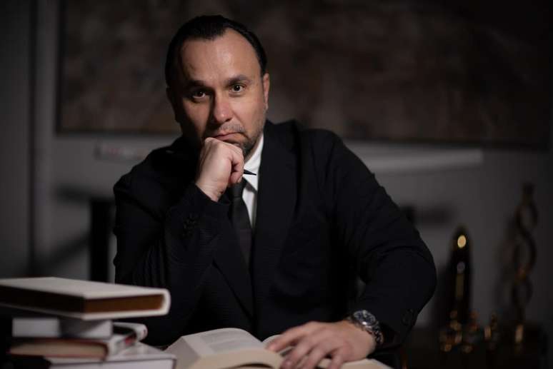 Daniel Toledo redefines the American dream in legal immigration