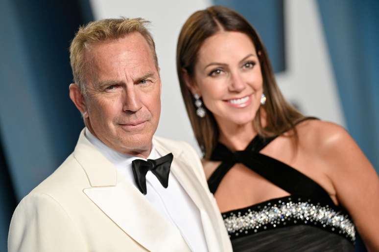 Kevin Costner e ex-esposa enfrentaram div&oacute;rcio conturbado