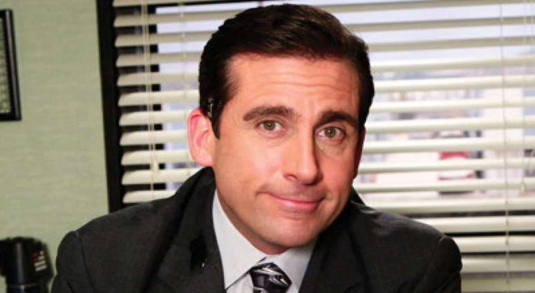 Michael Scott