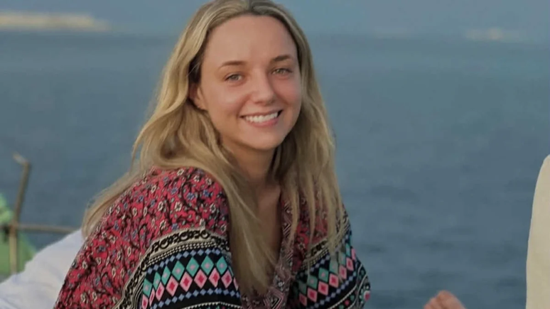 The influencer dies at the age of 29 after having complications due to home birth The influencer dies at the age of 29 after having complications due to home birth