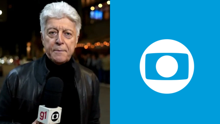 It is the truth? Caco Barcellos faces firing rumors at Globo