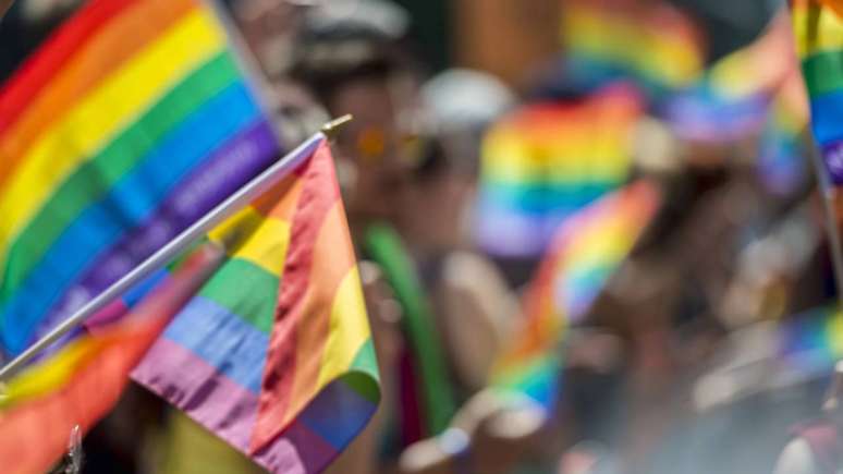 A trajet&oacute;ria de Jo&atilde;o Francisco dos Santos abriu caminhos para que a cultura LGBT encontrasse, ainda que em espa&ccedil;os marginalizados, voz e express&atilde;o &ndash; depositphotos.com / marcbruxelle