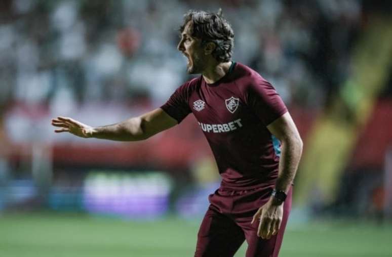 Fluminense has uncertainties and challenges for the last stretch of the season