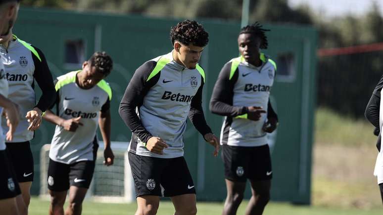 Sporting&nbsp; ter&aacute; pela frente um rival de peso e em &oacute;tima fase.&nbsp;