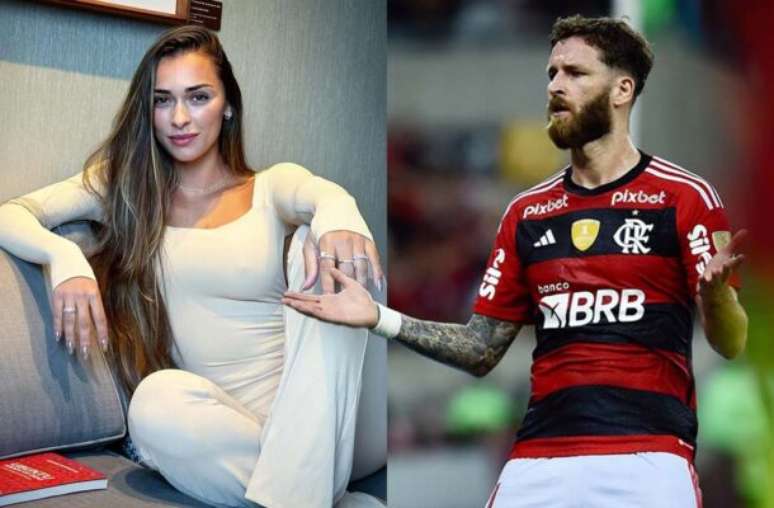 Defesa de Léo Pereira –