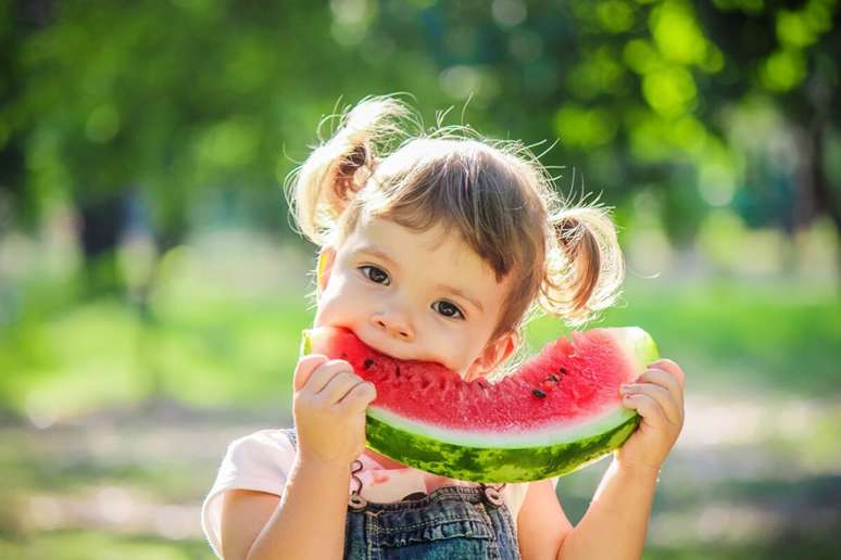 3 healthy habits to prevent obesity in children