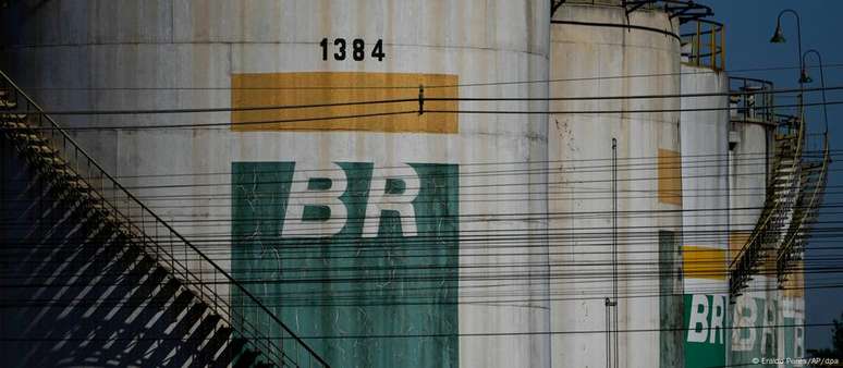 Estatal recebe aval do Ibama para perfurar primeiro poço na Foz do Amazonas