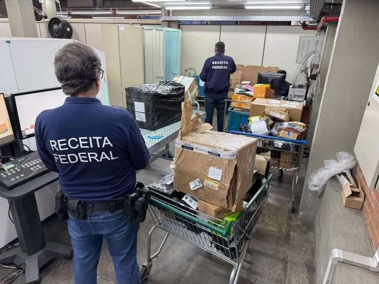 Receita Federal / Divulgação / Porto Alegre 24 horas