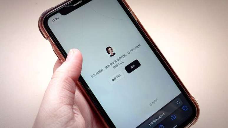 Conheça Doubao, app de IA irmão do TikTok