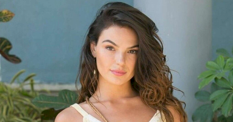 Supreendente: Isis Valverde revela por que disse N&Atilde;O a Walcyr Carrasco na Globo