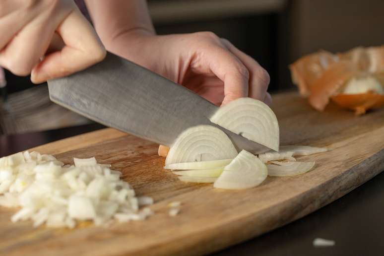 People have no idea: these are the consequences of eating onions every day