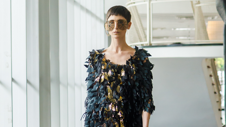 Day 8: SPFW concludes with the history of art and fashion