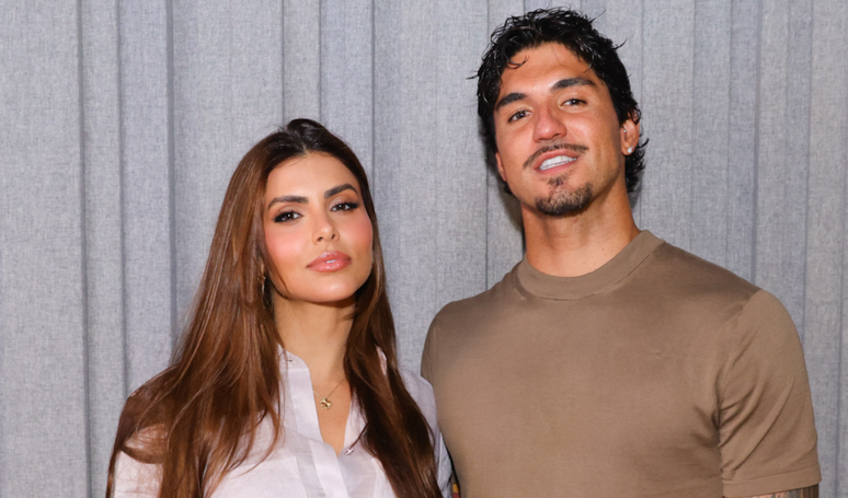 Mico… Gabriel Medina and his girlfriend are blown up after “faking” pregnancy; understand the couple’s goal with false rumors
