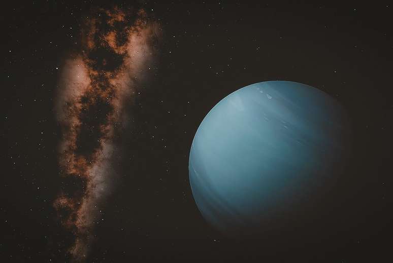 In the retrograde movement, Neptune returns to Pisces; understand what changes for you