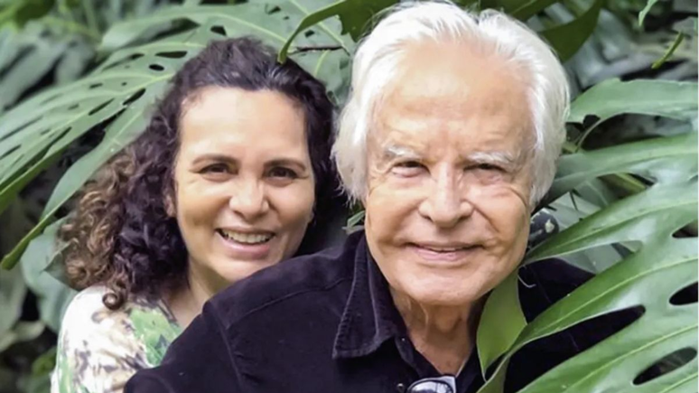 Cid Moreira’s children accuse his widow of embezzlement of assets valued at up to R0 million