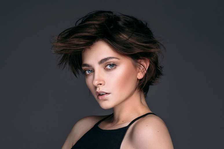 See the hair trends that marked SPFW